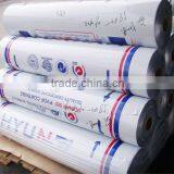 Adhesion Plastic Protective Film