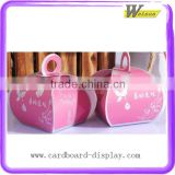 Nice Design Retail Store Small Cakes Packaging Paper Box