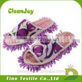 Import Bamboo Floor Indoor Cleaning Slipper thumbnail-5