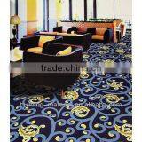 Printed Carpets for Hotels