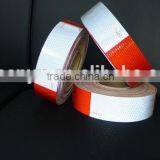DOT-C2 Conspicuity Vehicle Reflective Vinyl Rolls Tape to US, Chile, Canada and Else America Nations