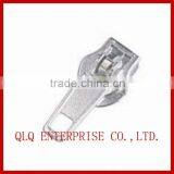 Auto Spring Lock Metal Zipper Slider thumbnail-2