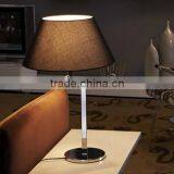 Unique Design Hotel Bedside Light/Table Lamp For Living Room 5-star Hotel Table Light