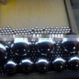 Alibaba best quality carbon steel ball 70mm