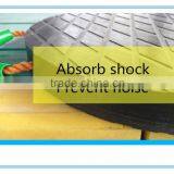 HDPE Ground Protection Road Mat /construction Road Mat/grounding Earthing Mat thumbnail-4