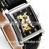 2015 Hot Selling Stainless Steel Japan Autometic Factory Watch Mens