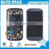 Replacement Spare Part for Galaxy s3 Iii I9300 Lcd Touch Screen Digitizer