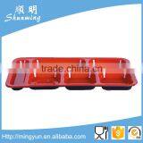 Melamine Food Tray