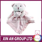 AD58/ASTM/ICTI/SEDEX best china wholesale animal low price baby blanket comforter