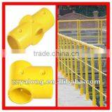 Composite Fence Material/FRP Fence and Parts, 50mm thumbnail-1