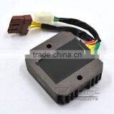Manufacturer Motocross Voltage Regulator for Motorcycle Aprilia ETV1000 Raid Capo Nord 2003-2006 thumbnail-6