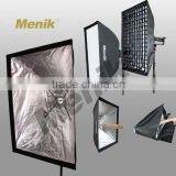 SS-10 Photography Camera Studio Flash Umbrella Soft Box thumbnail-1