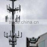 Types of Steel Monopole Antenna Tower thumbnail-6