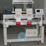 Two Head 9 Needles Machine Embroidery thumbnail-3