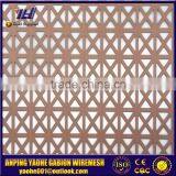 Anping,China Perforated Sunscreens thumbnail-1