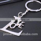 Unique Letter LOVE Rhinestone Handbag Pendant Key Chain Bag Charm Jewelry thumbnail-4