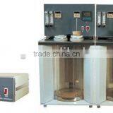 Lubricating Oil Foaming Characteristics Tester