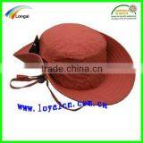 2016 Fashion Anti-uv Sun Resitant Hat Wholesale