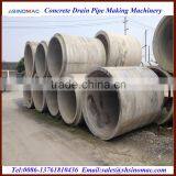 Small Tongue Type Reinforced Concrete Drainage Pipe Production Machine Production Line thumbnail-5