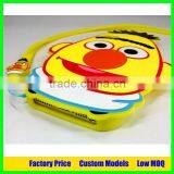 Custom Your Own Silicone Phone Case for Iphone 6plus 6 5s 4s thumbnail-6