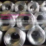 Wire Iron Factory Direct Electro Galvanized Iron Wire Electro Galvanized Iron Wire thumbnail-1