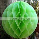 30CM HONEYCOMB BALL thumbnail-1
