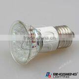 Factory Price E27 Led Spot Lamp thumbnail-1
