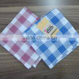100% Cotton Soft-Absorbent-Reusable Kitchen Towel and Cleaning Cloth thumbnail-3