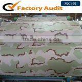 Military Camouflage Fabric1000D Nylon Cordura Fabric thumbnail-1