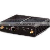 Cheapest Mini PC HTPC Baytrail SoC Design Intel Celeron Dual Core N2810 Barebone System 2.0Ghz USB3.0 HdmiI Wifi Desktop pc thumbnail-3