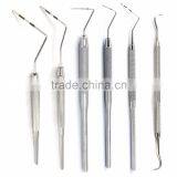 Endodontic Spoon Excavators Probes thumbnail-1