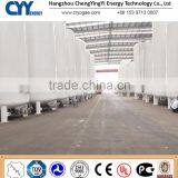 Liquid Oxygen Nitrogen Argon Co2 Cryogenic Storage Tank/Container thumbnail-1