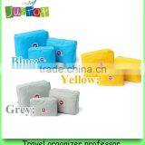 3 in 1 Travel Bag Kit for Clothes thumbnail-1