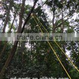 China Supplier Scroll Saw Hand Wire Saw Pocket Chain Saw thumbnail-6