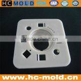China High Quality Prototype Factorys Custom Plastic and Metal Parts