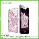 Cheap Premium Plastic Case for IPhone 6 Plus With Retail Packaging thumbnail-4