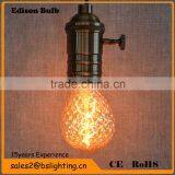 A19 G80 Antique Vintage Edison Bulbs 60w thumbnail-1