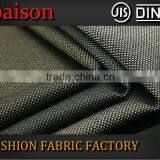 4 Ways Stretch Fabric Polyester Viscose India for Trousers