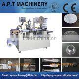 2014 Zhejiang Plastic Lid Making Machine Manufacturer