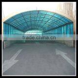 Steel Space Frame- Steel Frame Structure Roofing