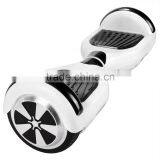 2016 6.5 Inch Balance Scooter Bluetooth With LG Battery US Plug Plum Round Ancheer AM002553 thumbnail-1