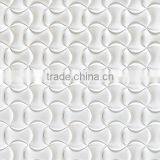 4x8 Size Waterproof PVC Embossed Foam Board for Decoration Embossed Board thumbnail-1