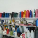 Blow Molding Machine Small Bottle Four Extrusion