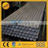 ASTM A269 welded stainless steel pipe