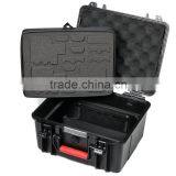 Gopros Carrying and Travel Waterproof Case for go Pro Camera Hero4/3+/3/2/1