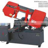 Lmetal Cutting Machine Band Saw Machine for Car Engine thumbnail-1