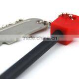 Fire Starter Rescue Survival Emergency Travel Flint--Red thumbnail-4