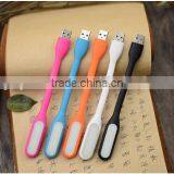 Foldable Usb Pocket White LED Reading Light thumbnail-5
