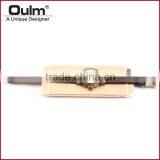 2015 Watches Men Luxury, Vintage Bulge Case Watch, Factory Price Travel Watches thumbnail-4