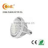 9W/12W/18W Par38 LED Light Source OMK-PAR38-18W-PA thumbnail-4